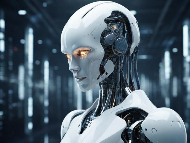 人工智能的未来，重塑行业格局，引领时代潮流