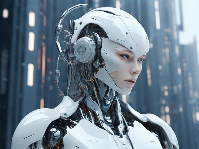 建筑届的人工智能，革新与未来