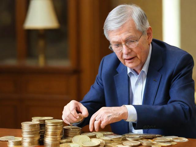 年金领取指南，如何顺利获取您的年金