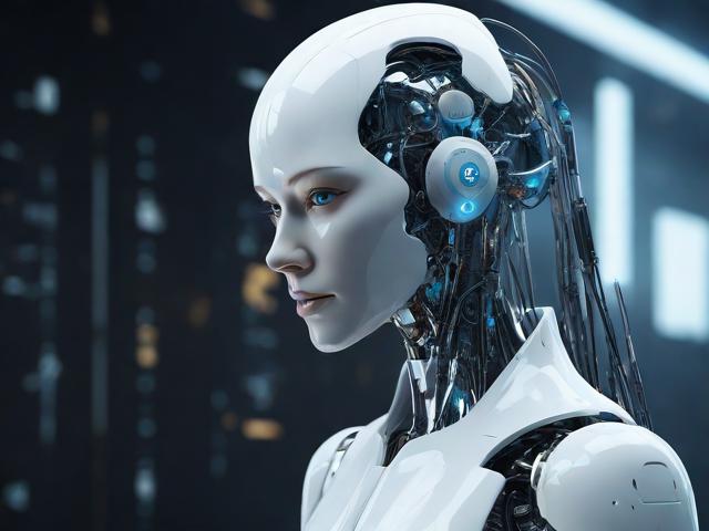 人工智能代理，探索未来智能交互的先锋力量