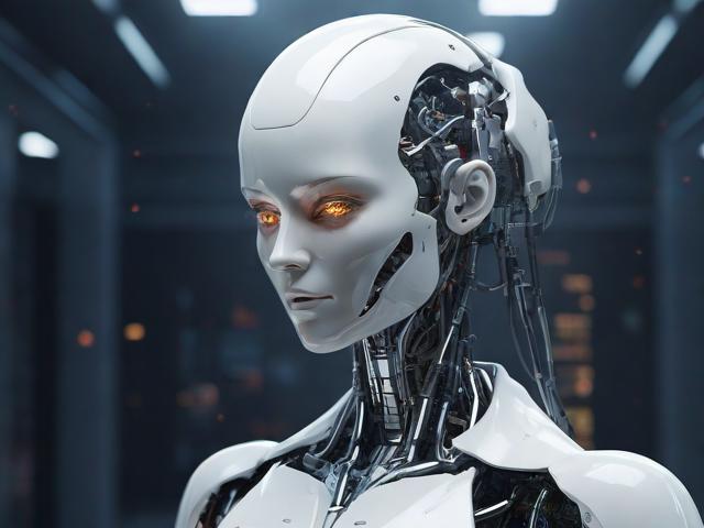 人工智能专硕，一场跨越理论与实践的深度体验之旅