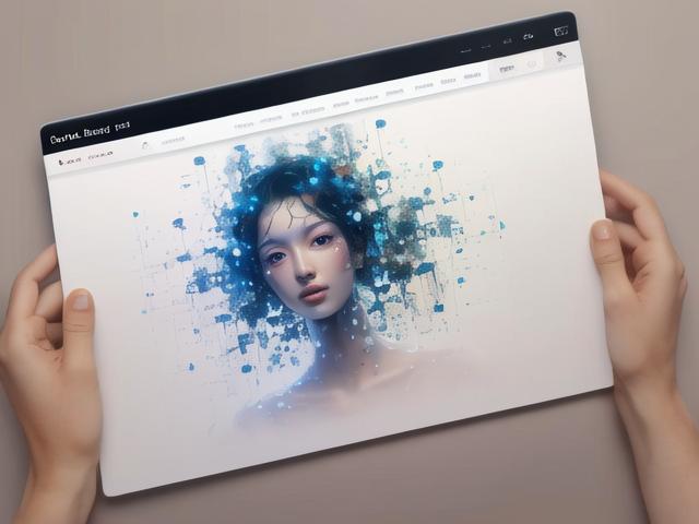 揭秘，人工智能绘画领域，哪款软件堪称最强？