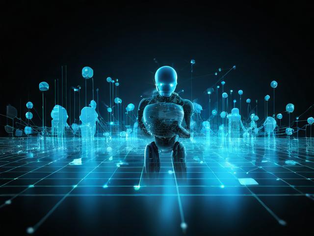 人工智能低谷效应，解析科技发展的周期性挑战