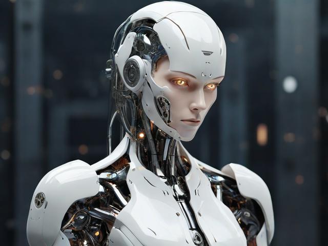 人工智能的崛起，人能做什么？