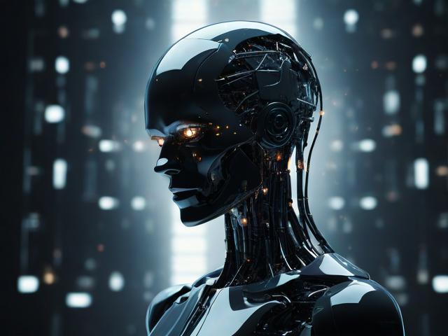 人工智能的黑科技，颠覆未来的神秘力量