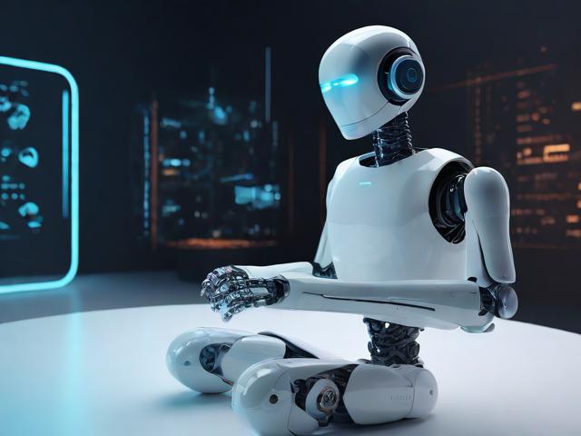 揭秘小O，引领人工智能潮流的创新产品