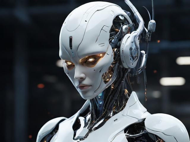 最智慧的人工智能，未来科技之星的无限可能