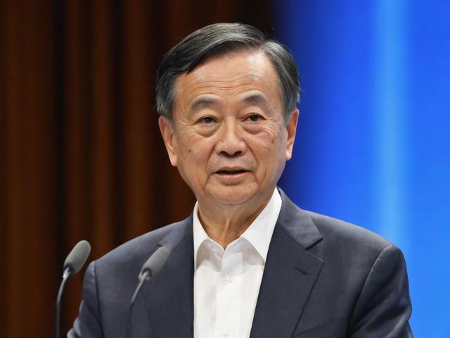 任正非谈人工智能，华为的探索与实践