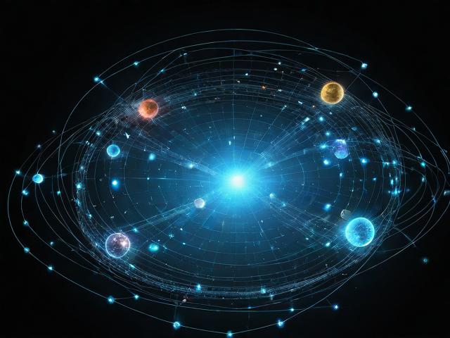 人工智能中的空间变换，探索虚拟世界的重塑与演变