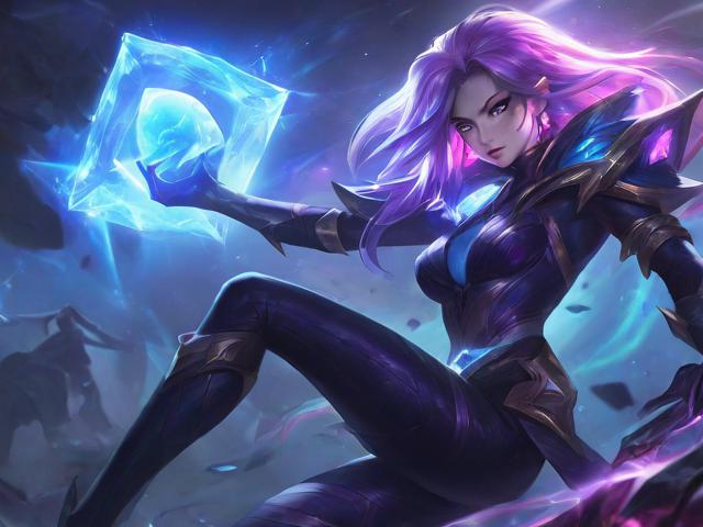 英雄联盟玩家必看！教你如何轻松关闭游戏，告别沉迷