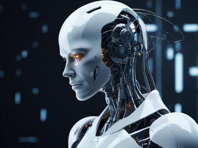 什么是网络化人工智能，技术变革与未来展望