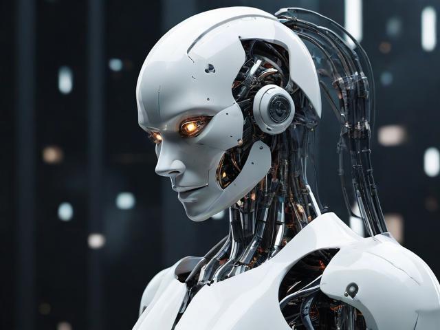 什么是人工智能？带你深入了解这个改变世界的科技力量