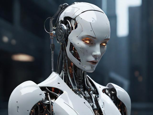 AI人工智能，地方发展的新引擎