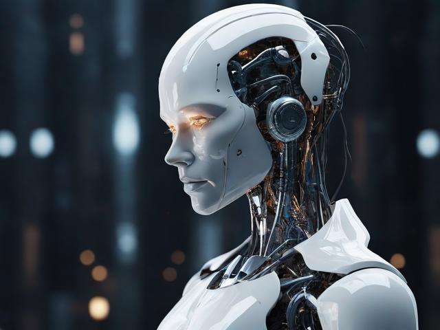 人工智能潜力无限，揭秘其为何成为未来发展的关键驱动力