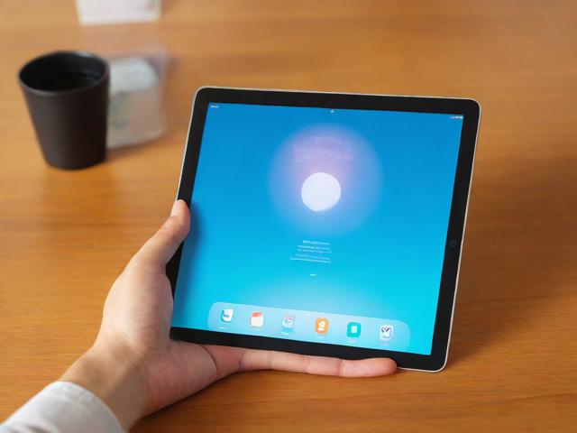 iPad轻松关闭自动更新，操作指南与原因分析