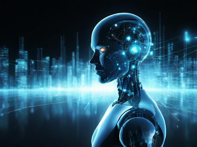 人工智能化浪潮下的未来趋势，为什么我们要拥抱人工智能？