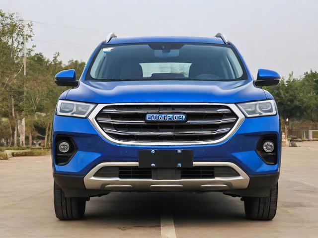 哈弗H6日行灯关闭攻略，轻松解决照明困扰