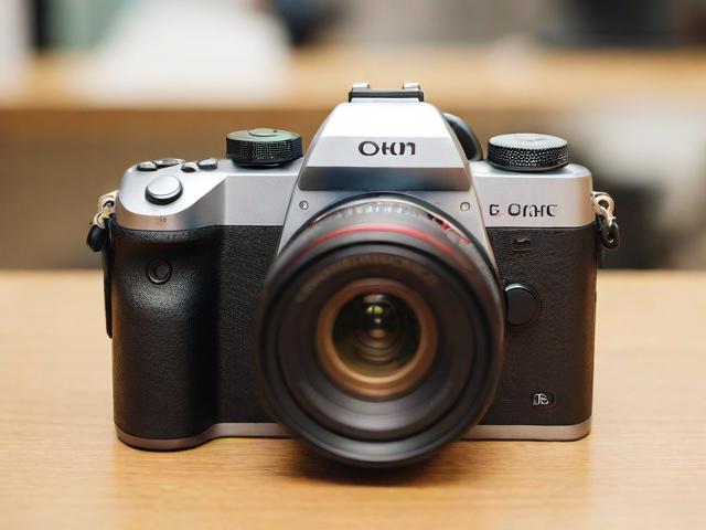 富士相机拍照声音关闭攻略，轻松静享摄影时光