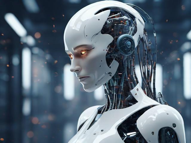 人工智能的现实价值，重塑未来，赋能发展