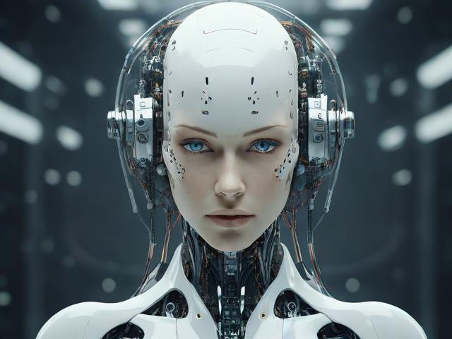 人工智能，揭秘未来世界的智慧面孔