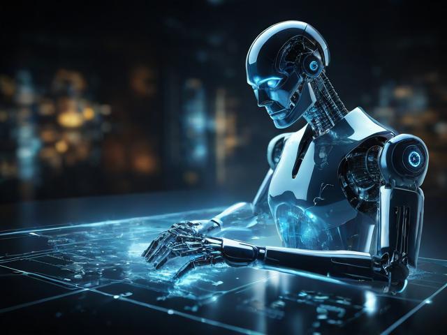 为什么发明人工智能，探索科技与未来的无限可能