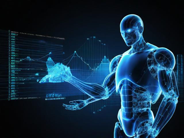 人工智能板块走势分析，未来趋势与投资机遇