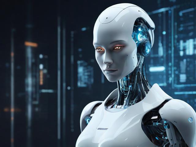 华为的人工智能助手，揭秘小艺背后的科技力量