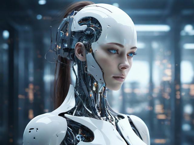 翻译人工智能，颠覆传统翻译方式的未来力量