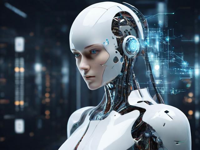 人工智能系统技能体系深度解析，构筑智能未来的基石