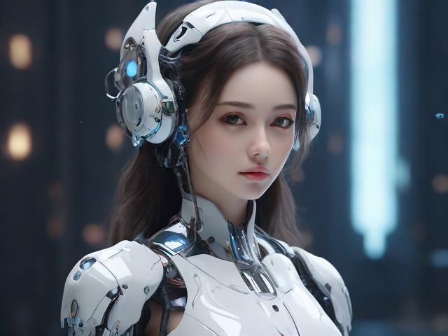 华为人工智能助手新成员，小艺，智慧生活从此有她