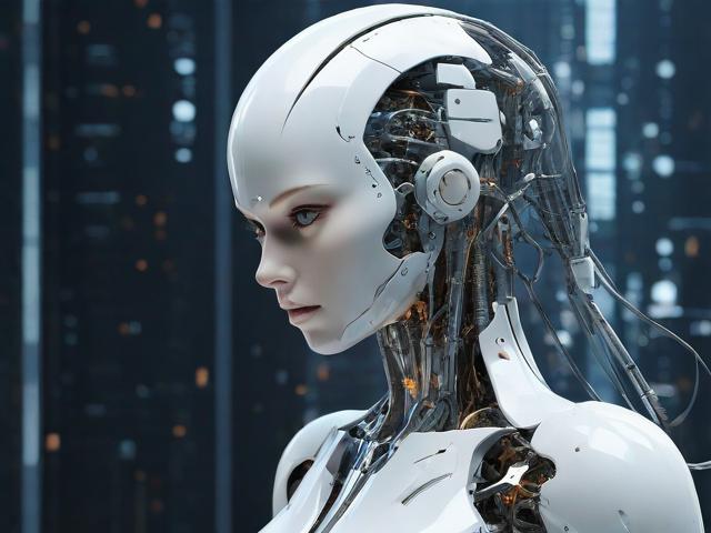 揭秘什么样的人工智能填空，从技术到应用