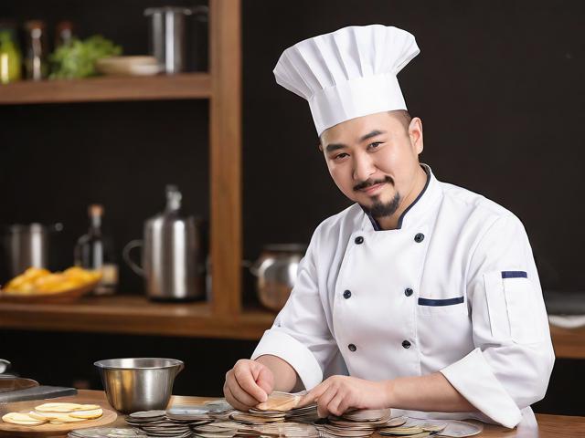 厨师补贴申请流程及注意事项