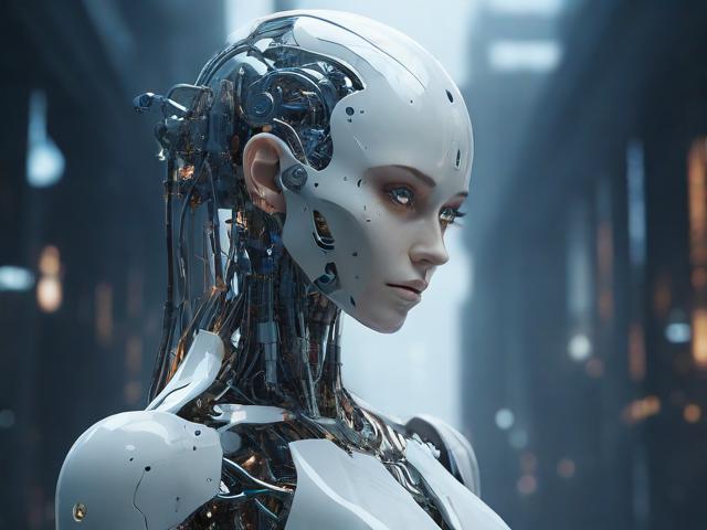 智能升级的人工智能，未来智能的演进之路