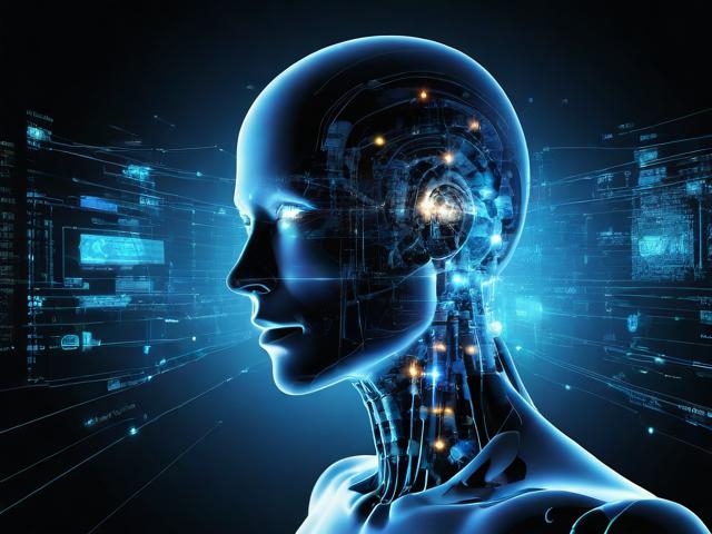 揭示十类人工智能，技术进展与应用前景