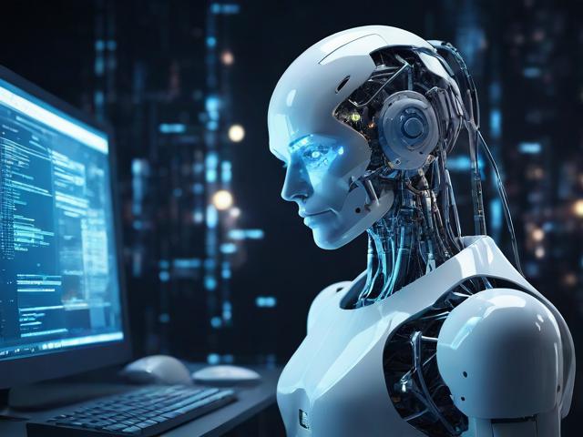 人工智能属于什么计算机，探索人工智能的计算机基础