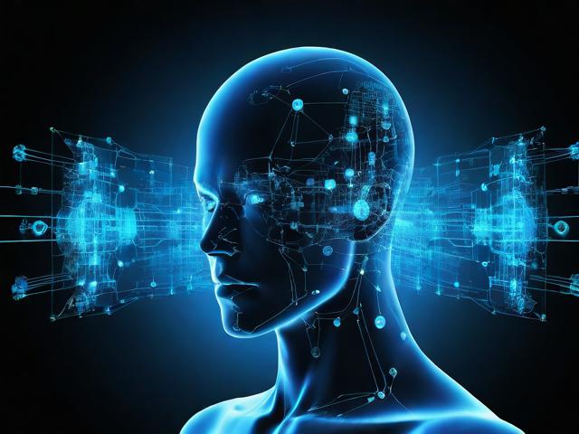 人工智能助力减碳，揭秘人工智能减碳技术的奥秘