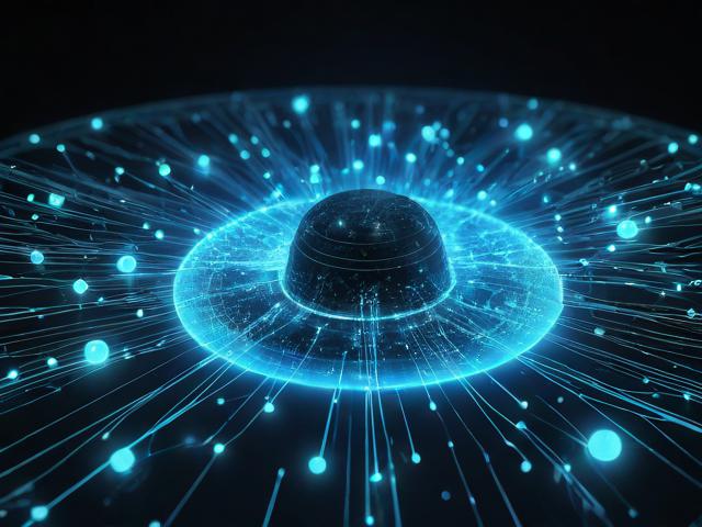 揭秘人工智能的API，连接前沿科技与实际应用的纽带