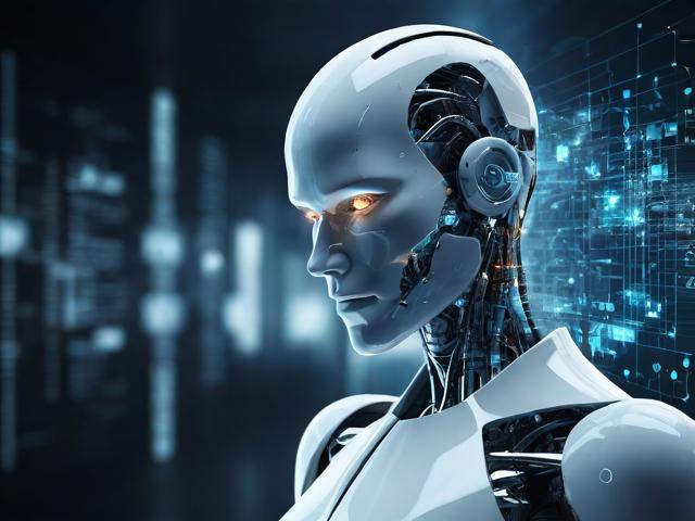 人工智能行业逻辑，技术驱动、应用拓展与未来展望