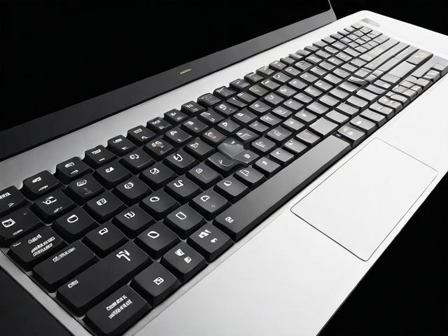 全面解析，如何关闭电脑键盘上的F1键功能