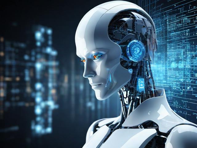 人工智能智商测试解析，揭示智能发展未来