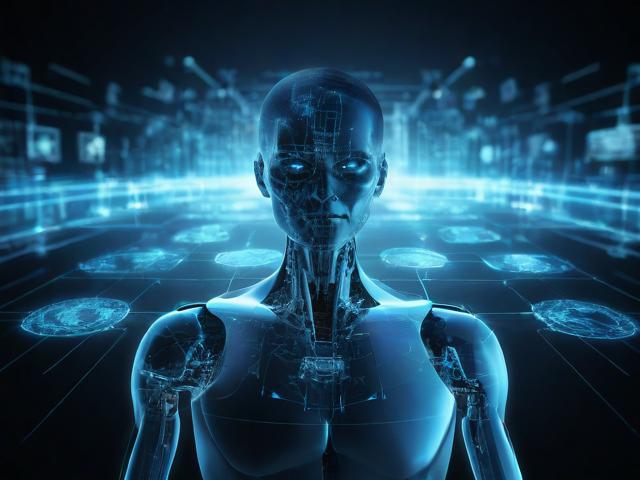 人工智能价值观探索，未来世界的道德指南针