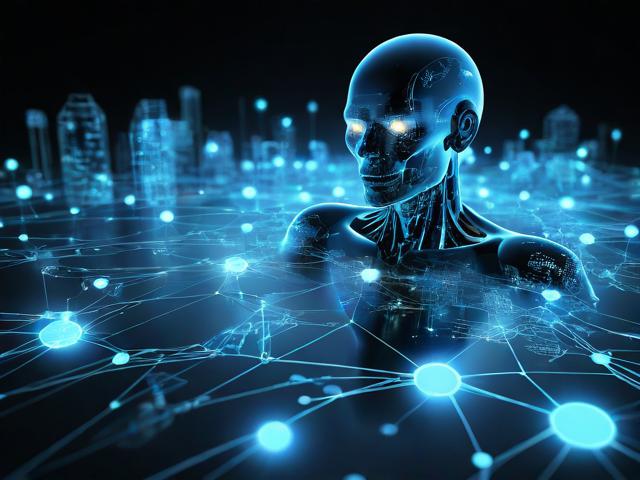 人工智能与物联网，科技融合的未来蓝图