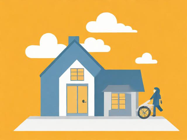 申请单位购房补贴，你需要注意的要点