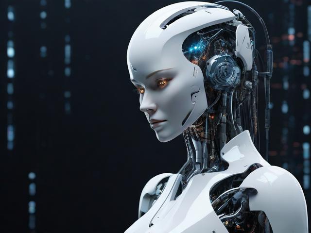 为什么我打不了人工智能，技术与情感的交织