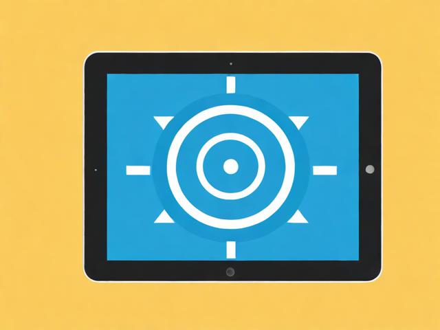 如何关闭iPad Air的重力感应，轻松操作指南