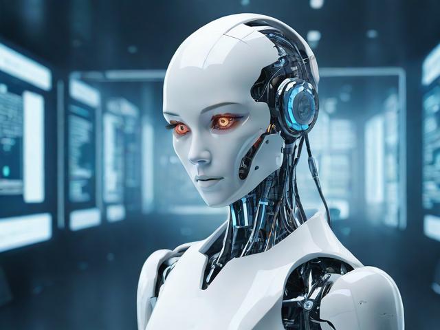 深入解析青职人工智能专业，学什么课程，就业前景如何？