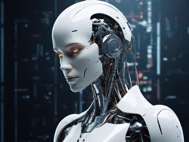 人工智能的三观，构建未来世界的道德与哲学基石