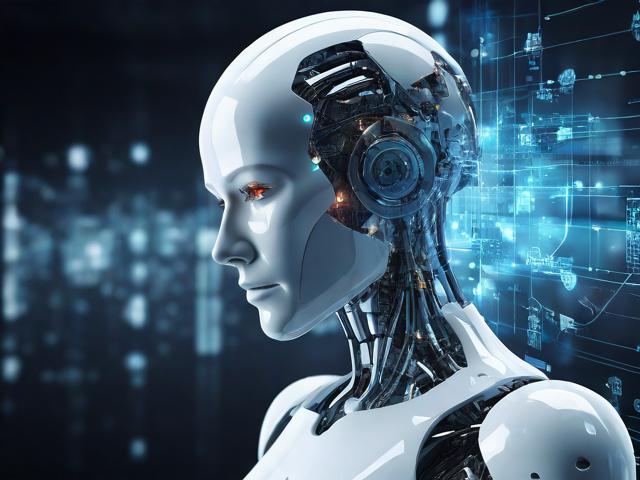 人工智能在各个领域的应用，探寻人工智能做的项目