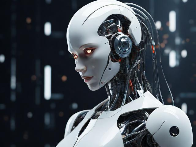 人工智能都学些什么，揭秘AI的智慧世界