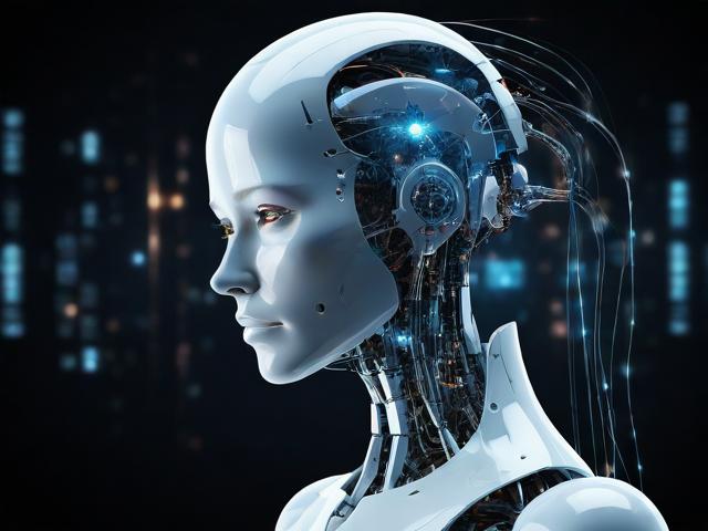 人工智能的伦理原则，引领未来发展的道德基石